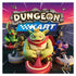Kickstarter Dungeon Kart Gold Tier
