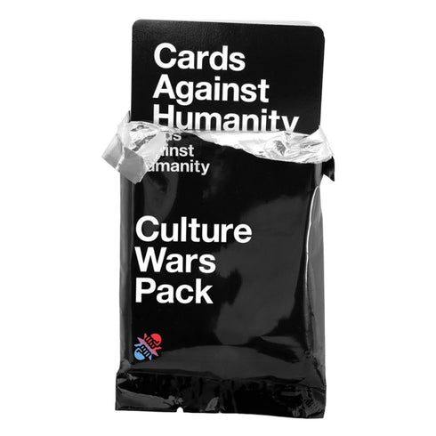 Cards Against Humanity Culture Wars Pack