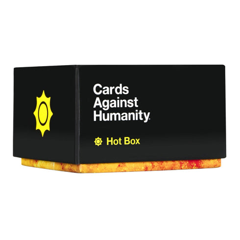 Cards Against Humanity Hot Box Expansion