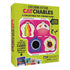 Catchables A Collectible Toy-Tossing Game - 4-Pack