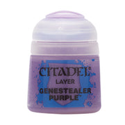 Citadel Genestealer Purple Layer Paint (12ml)