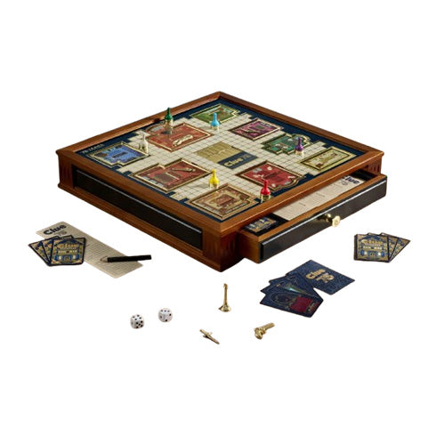 Clue Trophy Edition (75th Anniversary)