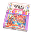 Coffee Rush Piece of Cake Expansion
