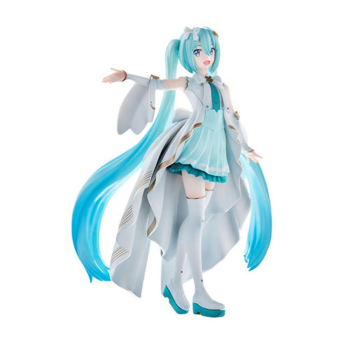 Colorful Stage! The Movie a Miku Who Can't Sing Luminasta Unshuttered Sekai Hatsune Miku