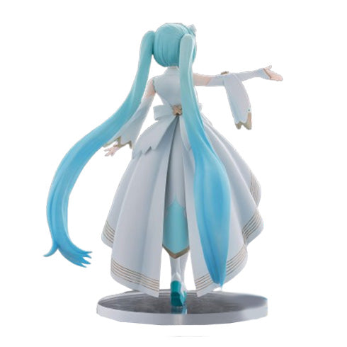 Colorful Stage! The Movie a Miku Who Can't Sing Luminasta Unshuttered Sekai Hatsune Miku