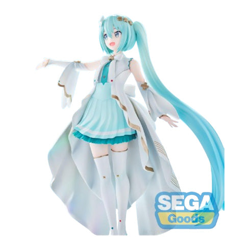 Colorful Stage! The Movie a Miku Who Can't Sing Luminasta Unshuttered Sekai Hatsune Miku