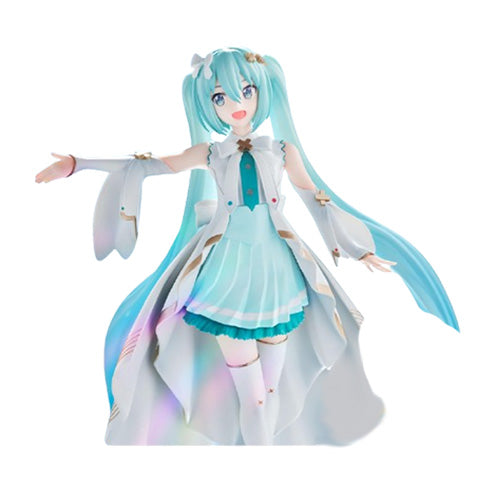 Colorful Stage! The Movie a Miku Who Can't Sing Luminasta Unshuttered Sekai Hatsune Miku