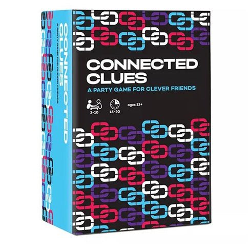 Connected Clues