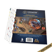 Cosmere RPG Stormlight Tokens Pack
