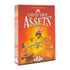Cover Your Assets