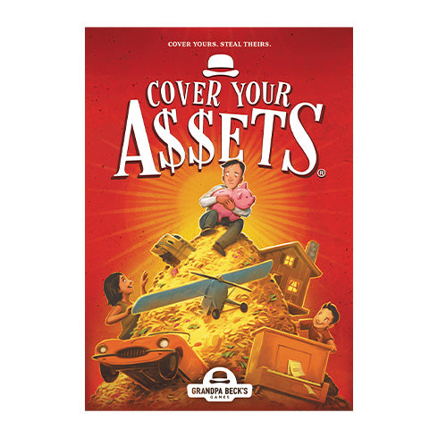 Cover Your Assets