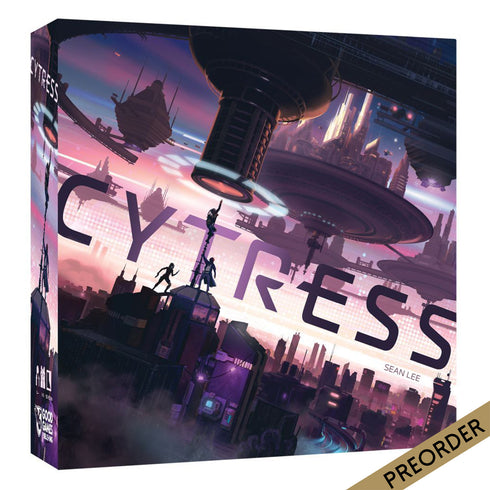 Cytress