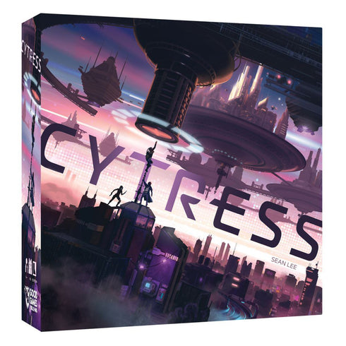 Cytress