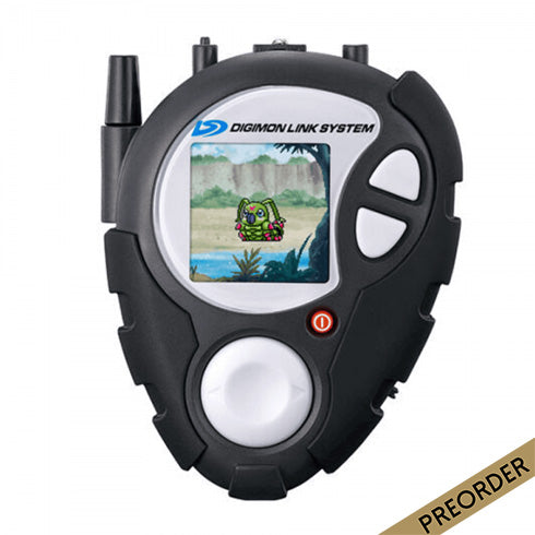 D-3 - DIGIMON DETECT & DISCOVER 25TH COLOUR EVOLUTION - KEN ICHIJOJI COLOUR