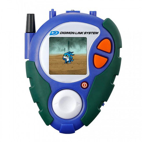 D-3 - DIGIMON DETECT & DISCOVER 25TH COLOUR EVOLUTION DX SET - PAILDRAMON COLOUR