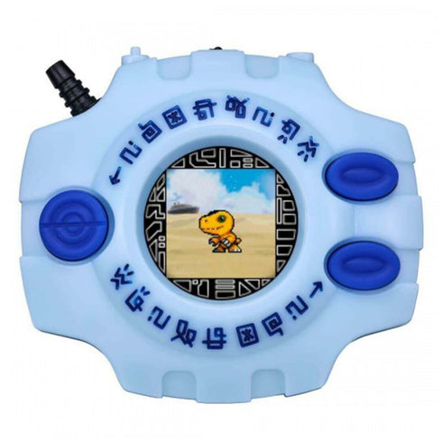DIGIMON - DIGIVICE 25TH COLOUR EVOLUTION