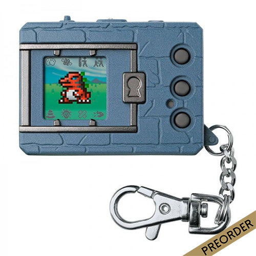 DIGIMON - DIGIVICE COLOUR ORIGINAL - GREY