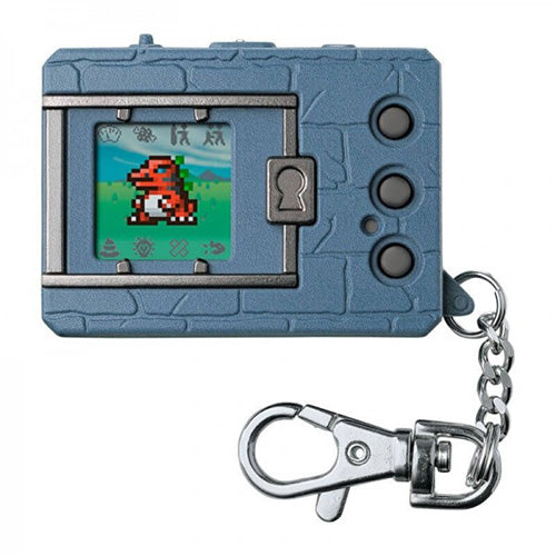 DIGIMON - DIGIVICE COLOUR ORIGINAL - GREY