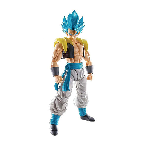 DRAGON BALL - FIGURISE - SUPER SAIYAN GOD GOGETO (REPEAT)