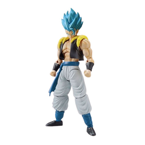 DRAGON BALL - FIGURISE - SUPER SAIYAN GOD GOGETO (REPEAT)