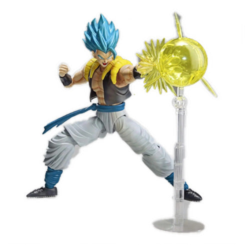 DRAGON BALL - FIGURISE - SUPER SAIYAN GOD GOGETO (REPEAT)