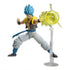DRAGON BALL - FIGURISE - SUPER SAIYAN GOD GOGETO (REPEAT)