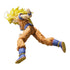 DRAGON BALL Z - S.H.FIGUARTS - SUPER SAIYAN 3 SON GOKU