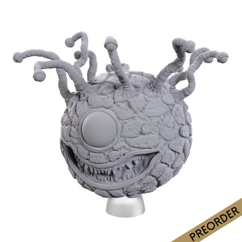 D&D Nolzur's Marvelous Miniatures: Classic Beholder