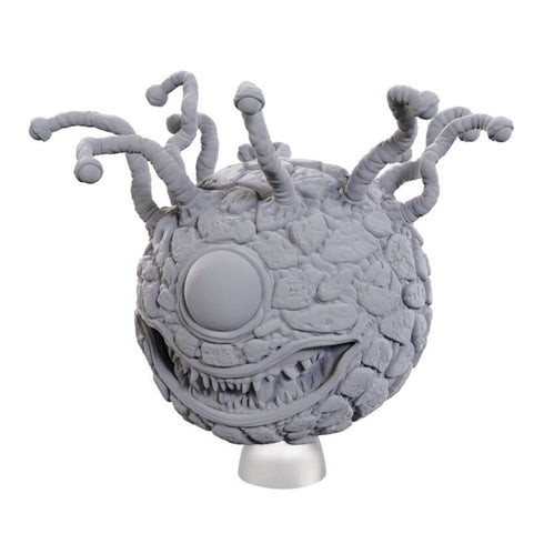 D&D Nolzur's Marvelous Miniatures: Classic Beholder