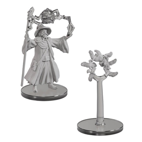 D&D Nolzur's Marvelous Miniatures: Gargantuan Bahamut