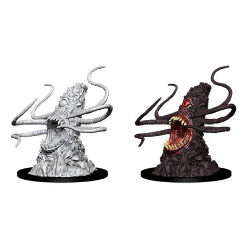 D&D Nolzurs Marvelous Unpainted Miniatures Roper