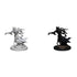 D&D Nolzurs Marvelous Unpainted Miniatures Wraith & Specter