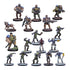 Deadzone - The Fall of Omega VII - Deadzone 2-player set