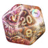 Magic Secret Lair x Dungeons & Dragons Death Is in the Eyes of the Beholder II Foil Edition