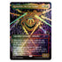Magic Secret Lair x Dungeons & Dragons Death Is in the Eyes of the Beholder II Foil Edition