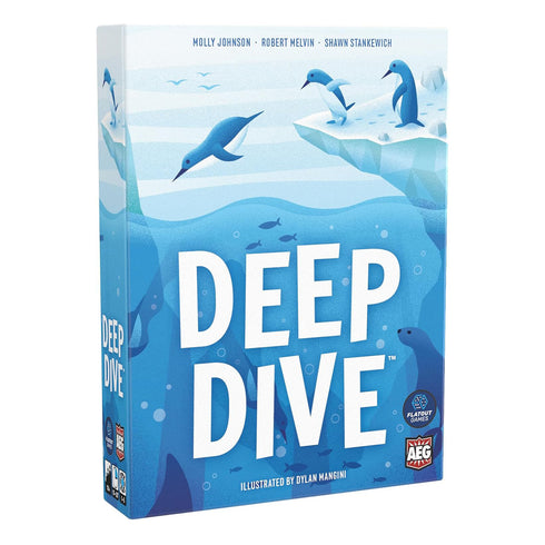 Deep Dive