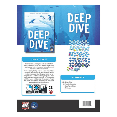 Deep Dive