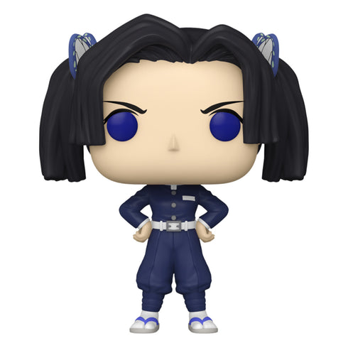 Demon Slayer - Aoi Kanzaki Pop! Vinyl