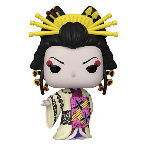 Demon Slayer - Daki Pop! Vinyl