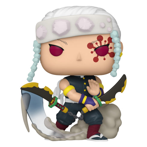 Demon Slayer - Tengen Uzui Pop! Vinyl