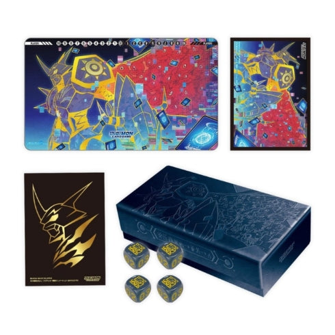 Digimon Card Game Rise of Digimon PB21 Tamer's Evolution Box