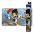 Disney Lorcana TCG Series 6 Azurite Sea Playmat Donald Duck Buccaneer