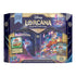 Disney Lorcana TCG Series 6 Azurite Sea Stitch Collector's Gift Set