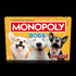 Dogs Monopoly
