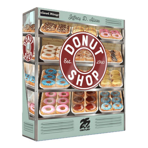 Donut Shop