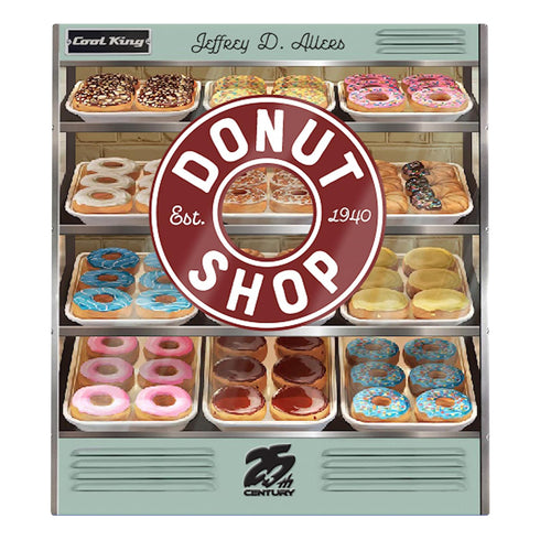 Donut Shop