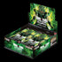 Dragon Ball Super Card Game Fusion World Rivals Clash Booster Box FB06