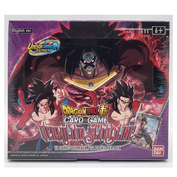 dragon ball super card game unison warrior series vermilion bloodline 2 Booster Box 2nd Edition all without dirtying your Options:PLAYMAT V1 🕵️ ARKHAM HORROR: THE Top picks