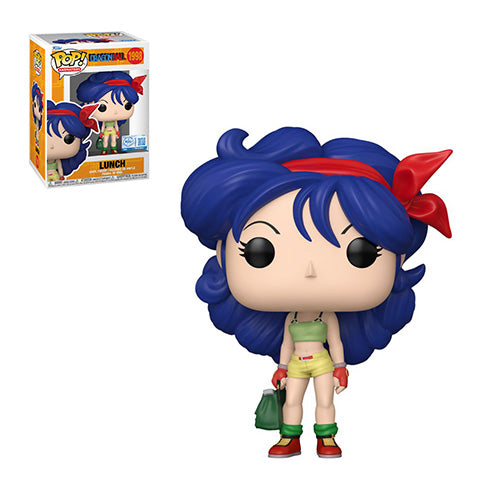 Dragon Ball Lunch Pop! Vinyl