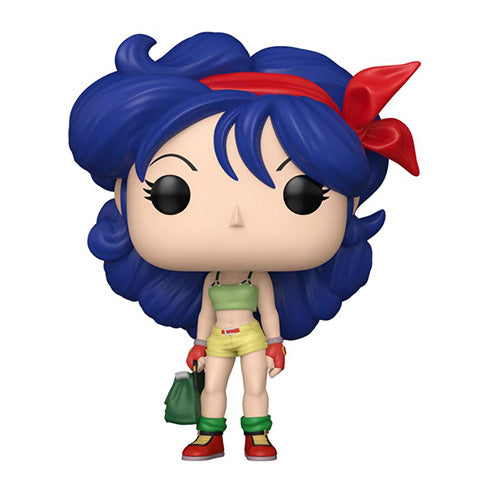 Dragon Ball Lunch Pop! Vinyl